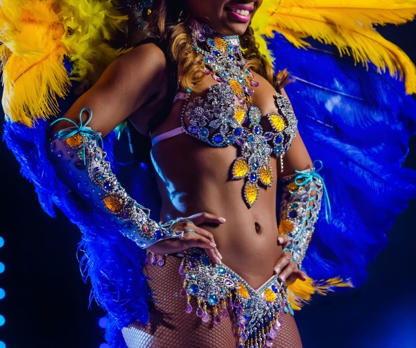 A százhúsz éves IBUSZ által szervezett személyre szabott Riói karnevál témájú programest egyedi hangulatú, izgalmas és felejthetetlen élményekkel kecsegteti önöket.